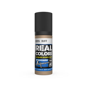 AK-Interactive RC815 Buff 17ml