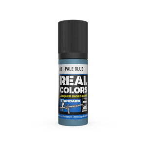 AK-Interactive RC816 Pale Blue 17ml