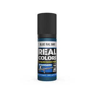AK-Interactive RC817 Blue 17ml