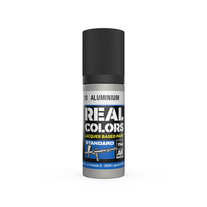 AK-Interactive RC820 Aluminium 17ml