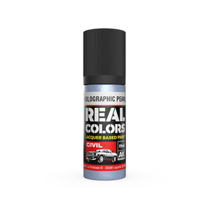 AK-Interactive RC850 Holographic Pearl 17ml