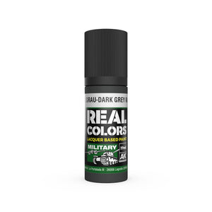 AK-Interactive RC856 Dunkelgrau – Dark Grey 17ml