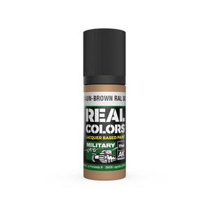 AK-Interactive RC865 Braun – Brown 17ml