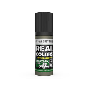 AK-Interactive RC879 Russian Grey Green 17ml