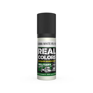 AK-Interactive RC891 Insignia White 17ml
