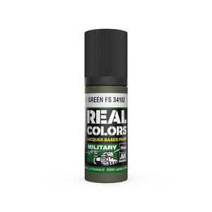AK-Interactive RC905 Green 17ml