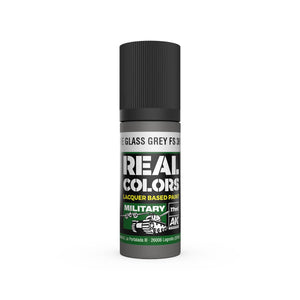 AK-Interactive RC914 Have Glass Grey 17ml