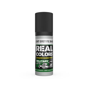 AK-Interactive RC921 Light Grey 17ml
