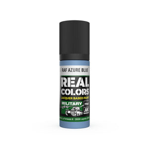 AK-Interactive RC965 RAF Azure Blue 17ml
