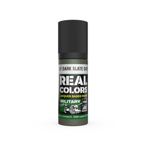 AK-Interactive RC968 RAF Dark Slate Grey 17ml