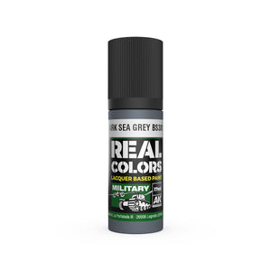 AK-Interactive RC970 RAF Dark Sea Grey 17ml