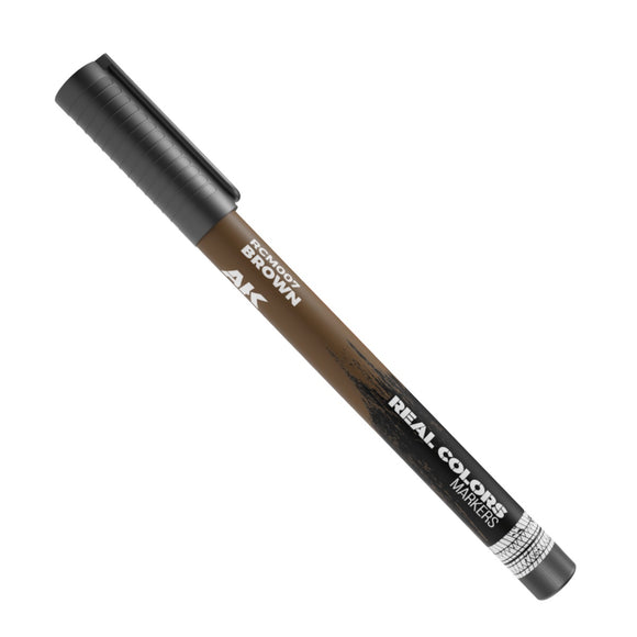 AK-Interactive RCM007 Brown Marker