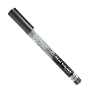 AK-Interactive RCM028 RAF Cockpit Grey-Green Marker