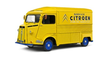 Solido 1804820 Citroen Type HY Van 