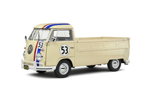 Solido 1806708 VW T1 Pickup Racer "53" 1960