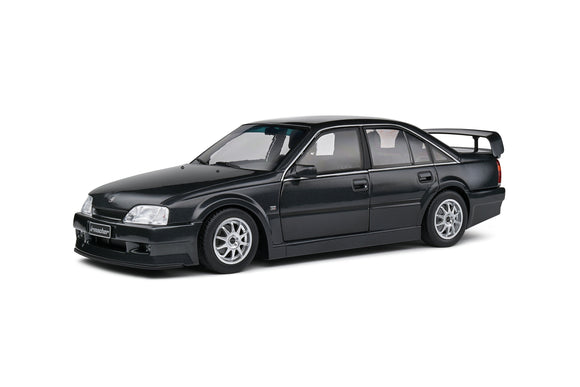 Solido 1809701 Opel Omega 500 Metallic Black Novaschwarz 1990