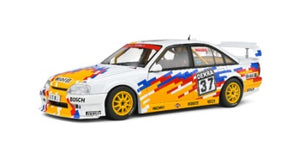 Solido 1809705 Opel Omega Evolution 500 White #37 V Strycek DTM 1991