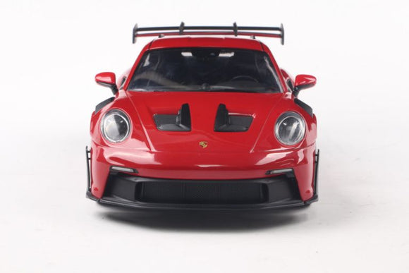 Solido 1812101 Porsche 911 GT3 RS 2024 Red