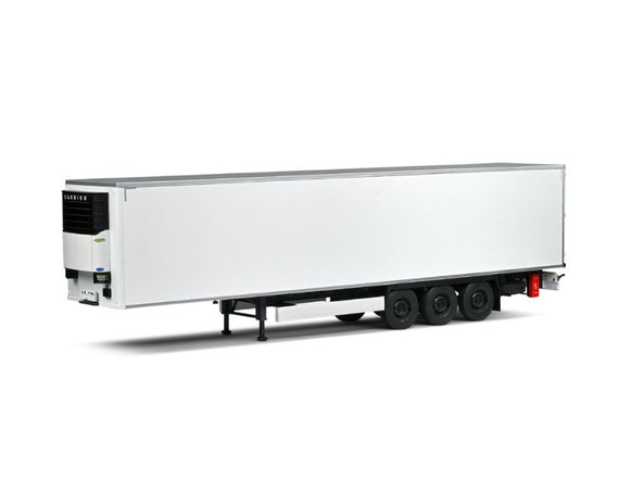 Solido 2400503 Remorque Frigo White 2023