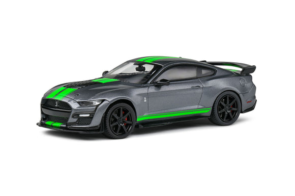Solido 4311504 Shelby Mustang GT500 Grey 2020