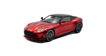 Solido 4315701 Aston Martin DB12 2023 Hyper Red