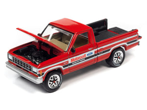 Johnny Lightning SCM100 1983 Ford Ranger XL Autoworld Exclusive