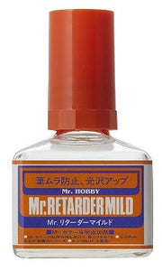 Mr. Retarder T105 Mild 40ml