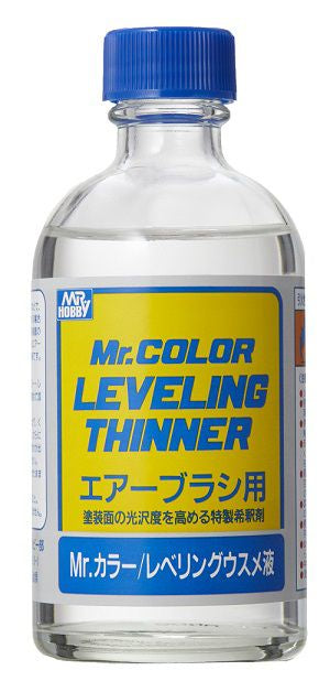 Mr. Color T106 Leveling Thinner 110ml