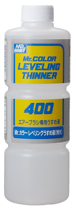 Mr. Color T108 Leveling Thinner 400ml