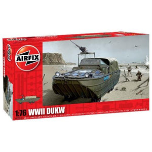 Airfix 02316 DUKW - 1/76