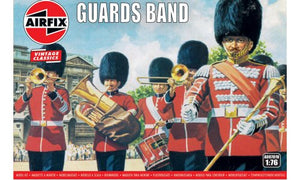 Airfix 00701V Guards Band - 1:76