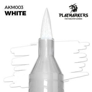 AK-Interactive AKM003 White