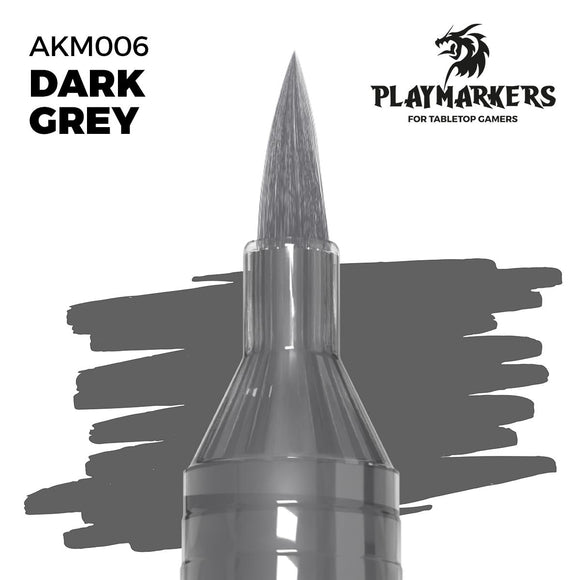 AK-Interactive AKM006 Dark Grey