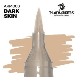 AK-Interactive AKM008 Dark Skin