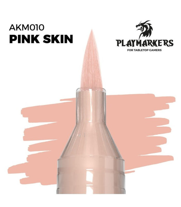 AK-Interactive AKM010 Pink Skin