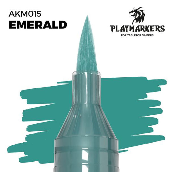 AK-Interactive AKM015 Emerald
