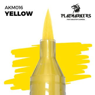 AK-Interactive AKM016 Yellow