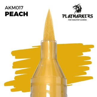 AK-Interactive AKM017 Peach