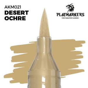 AK-Interactive AKM021 Desert Ochre