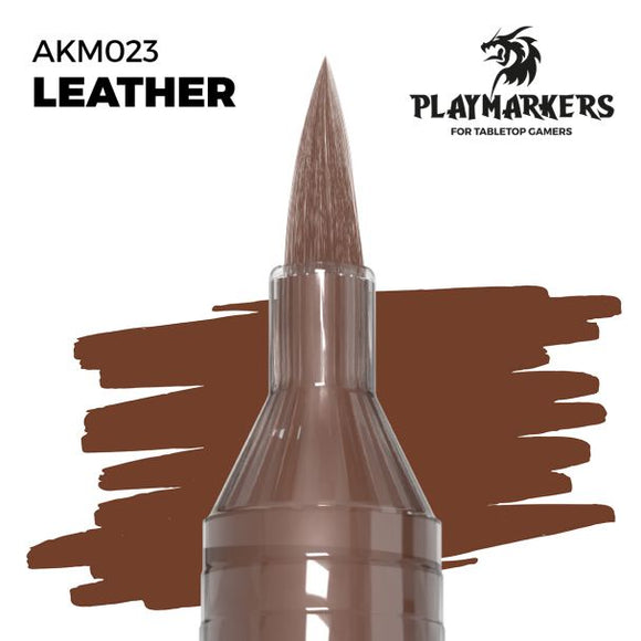 AK-Interactive AKM023 Leather