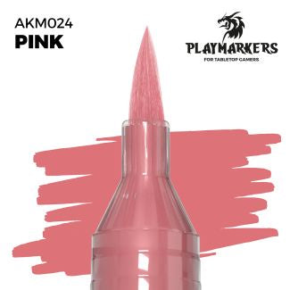 AK-Interactive AKM024 Pink