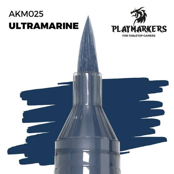 AK-Interactive AKM025 Ultramarine