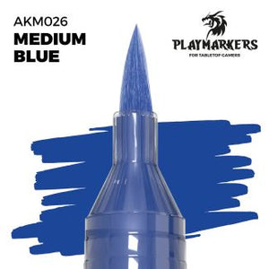 AK-Interactive AKM026 Medium Blue