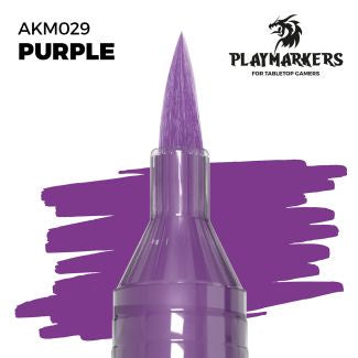 AK-Interactive AKM029 Purple