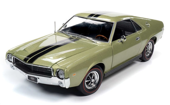 Autoworld AMM1214 1968 AMC AMX