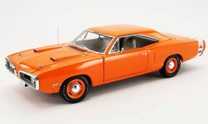 GMP 18956 1970 Dodge Super Bee - Go Mango