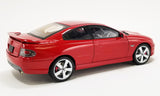 GMP 18980 2006 Pontiac GTO Spice Red