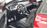 GMP 18980 2006 Pontiac GTO Spice Red