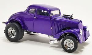 ACME 1800925 1933 Gasser - Plum Crazy