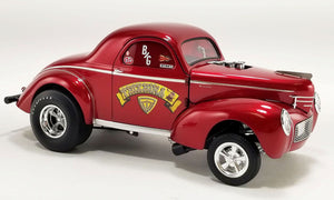 ACME 1800928 1940 Gasser - The Teixeira